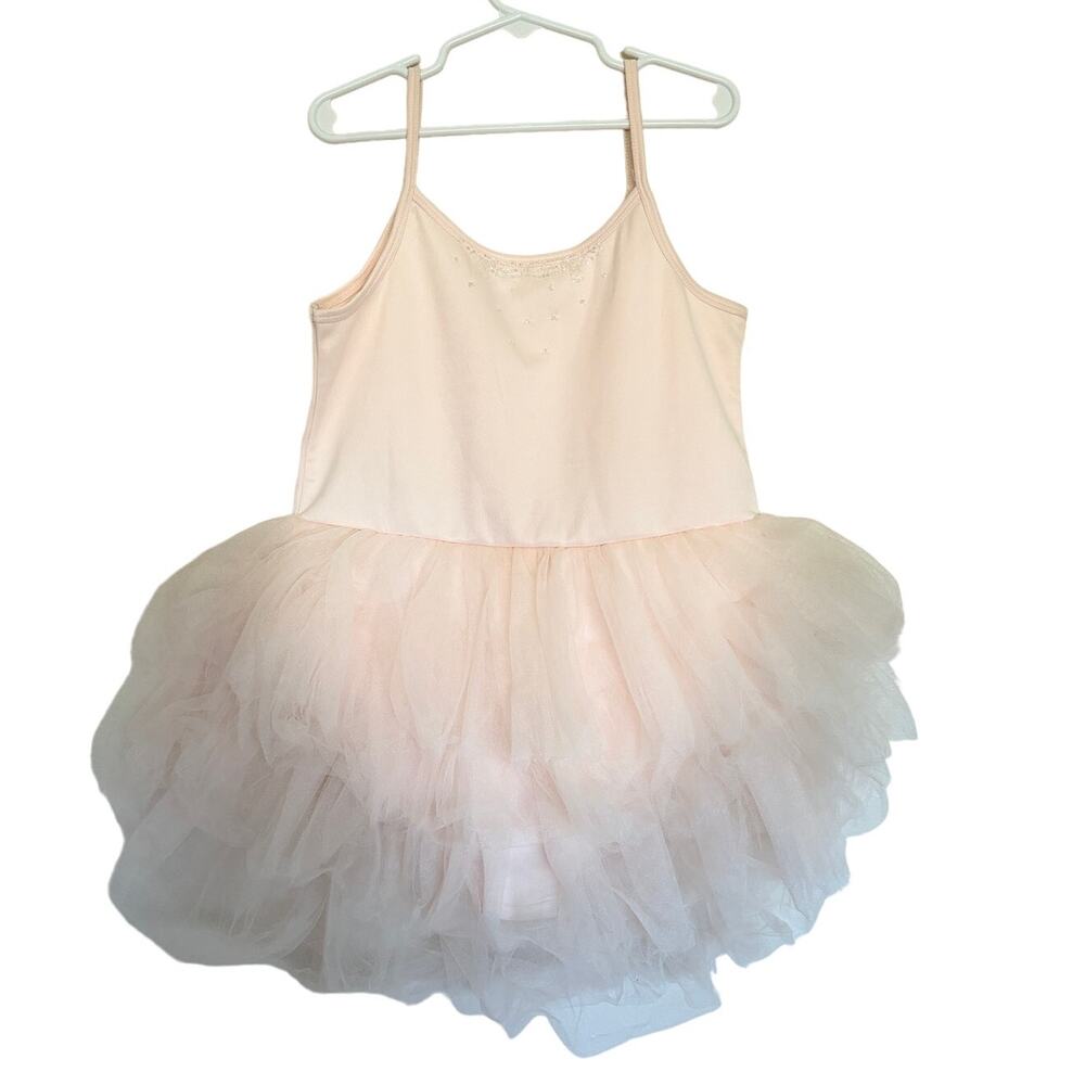 Luna Luna Beaded Detail Tutu Dress